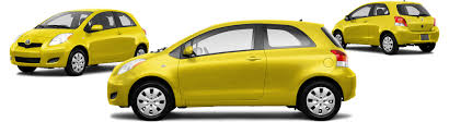 
								Toyota Vitz full									